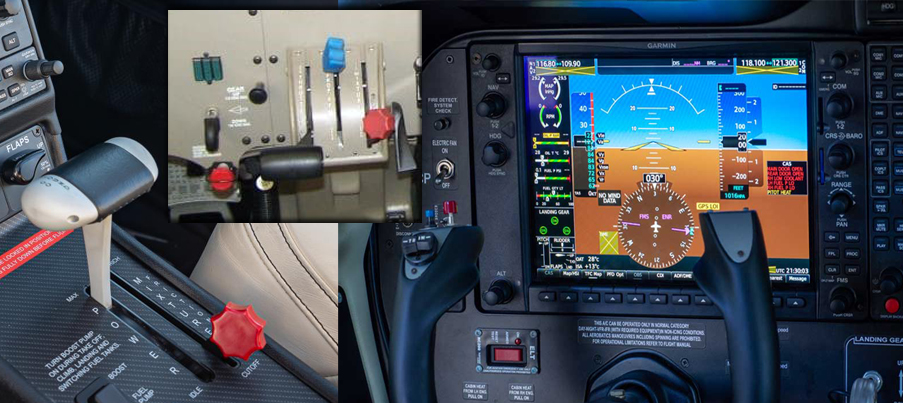 Formation variantes et qualifications avion